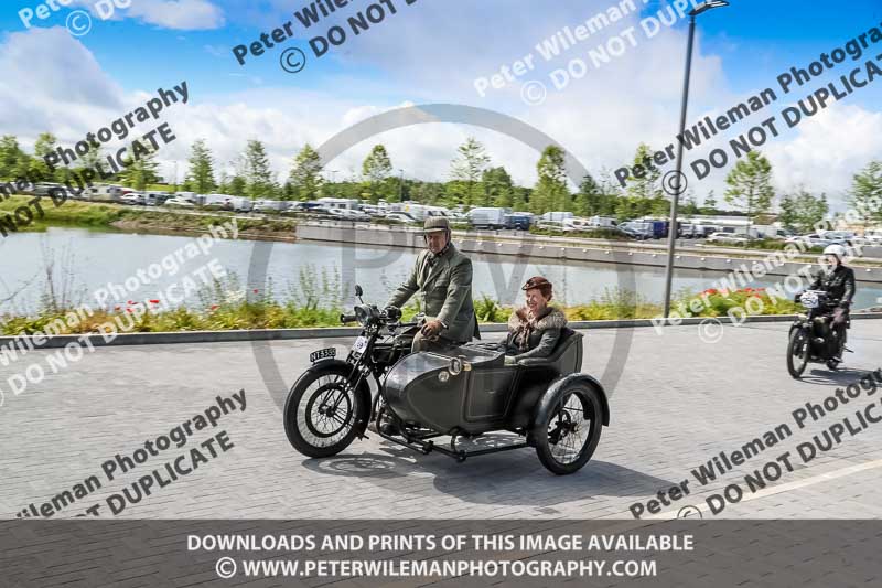 Vintage motorcycle club;eventdigitalimages;no limits trackdays;peter wileman photography;vintage motocycles;vmcc banbury run photographs